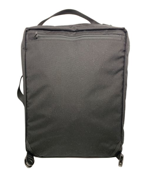 BAICYCLON by Bagjack（バイシクロンバイバッグジャック）BAICYCLON by Bagjack (バイシクロンバイバッグジャック) CORE LINE 3WAY BAG  ブラックの古着・服飾アイテム