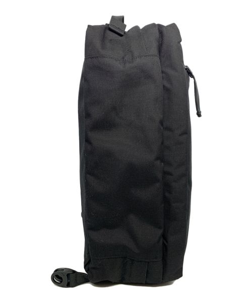 BAICYCLON by Bagjack（バイシクロンバイバッグジャック）BAICYCLON by Bagjack (バイシクロンバイバッグジャック) CORE LINE 3WAY BAG  ブラックの古着・服飾アイテム