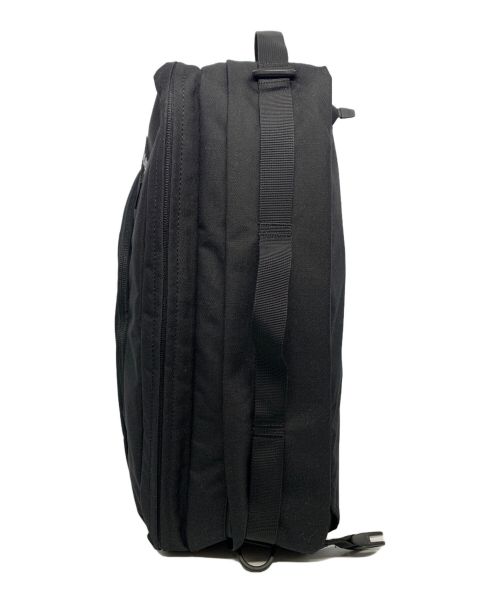 BAICYCLON by Bagjack（バイシクロンバイバッグジャック）BAICYCLON by Bagjack (バイシクロンバイバッグジャック) CORE LINE 3WAY BAG  ブラックの古着・服飾アイテム