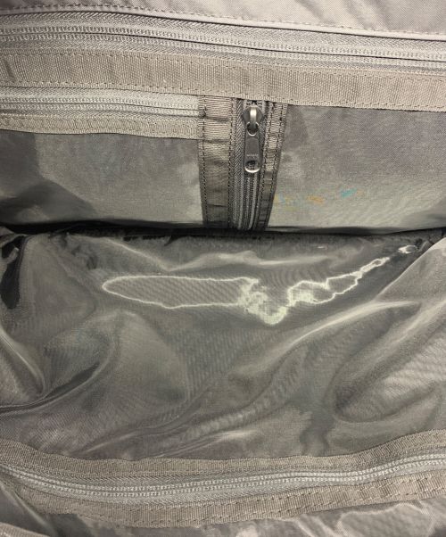 BAICYCLON by Bagjack（バイシクロンバイバッグジャック）BAICYCLON by Bagjack (バイシクロンバイバッグジャック) CORE LINE 3WAY BAG  ブラックの古着・服飾アイテム