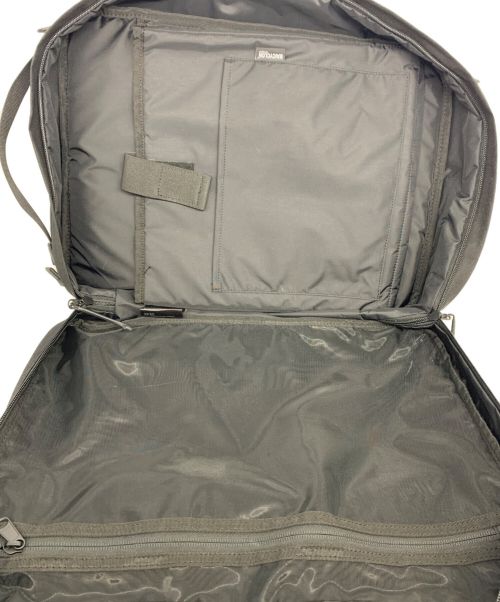 BAICYCLON by Bagjack（バイシクロンバイバッグジャック）BAICYCLON by Bagjack (バイシクロンバイバッグジャック) CORE LINE 3WAY BAG  ブラックの古着・服飾アイテム