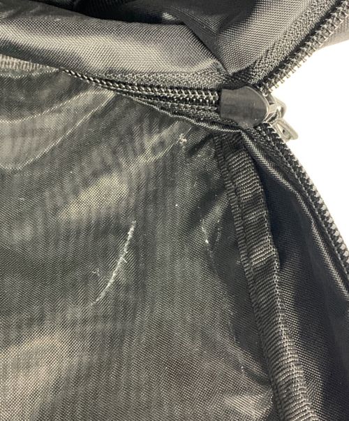 BAICYCLON by Bagjack（バイシクロンバイバッグジャック）BAICYCLON by Bagjack (バイシクロンバイバッグジャック) CORE LINE 3WAY BAG  ブラックの古着・服飾アイテム