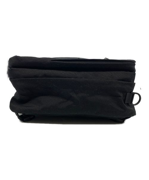 BAICYCLON by Bagjack（バイシクロンバイバッグジャック）BAICYCLON by Bagjack (バイシクロンバイバッグジャック) CORE LINE 3WAY BAG  ブラックの古着・服飾アイテム