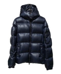 中古・古着通販】TATRAS (タトラス) ダウンベスト LUSERA ネイビー