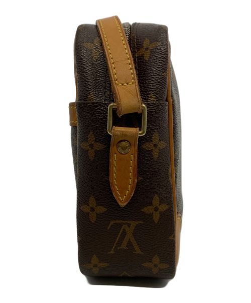 LOUIS VUITTON（ルイ ヴィトン）LOUIS VUITTON (ルイ ヴィトン) トロカデロ27 ブラウンの古着・服飾アイテム