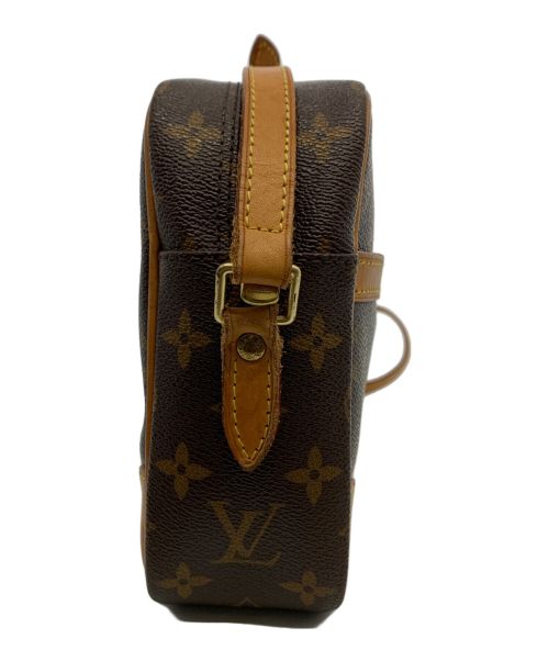 LOUIS VUITTON（ルイ ヴィトン）LOUIS VUITTON (ルイ ヴィトン) トロカデロ27 ブラウンの古着・服飾アイテム