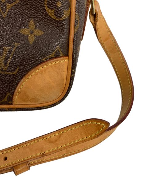 LOUIS VUITTON（ルイ ヴィトン）LOUIS VUITTON (ルイ ヴィトン) トロカデロ27 ブラウンの古着・服飾アイテム