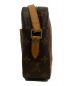 LOUIS VUITTON (ルイ ヴィトン) トロカデロ27 ブラウン：54000円