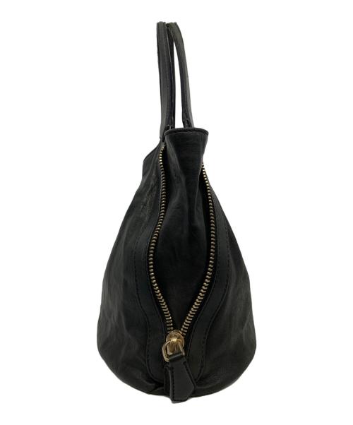 GIVENCHY（ジバンシィ）GIVENCHY (ジバンシィ) ティナントートバッグ ブラックの古着・服飾アイテム