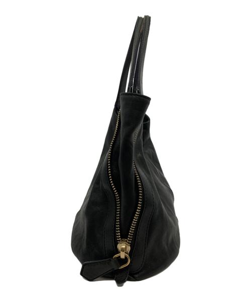 GIVENCHY（ジバンシィ）GIVENCHY (ジバンシィ) ティナントートバッグ ブラックの古着・服飾アイテム