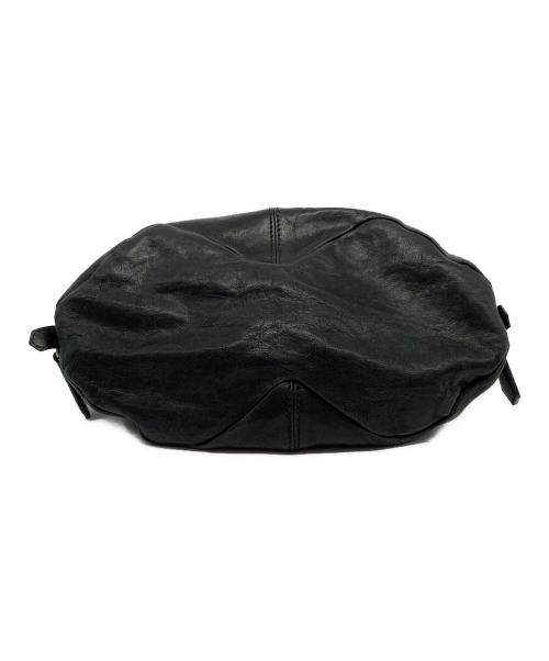 GIVENCHY（ジバンシィ）GIVENCHY (ジバンシィ) ティナントートバッグ ブラックの古着・服飾アイテム