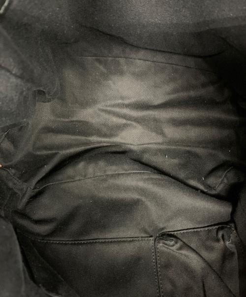 GIVENCHY（ジバンシィ）GIVENCHY (ジバンシィ) ティナントートバッグ ブラックの古着・服飾アイテム