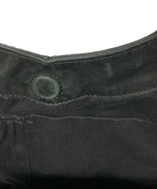 GIVENCHY（ジバンシィ）GIVENCHY (ジバンシィ) ティナントートバッグ ブラックの古着・服飾アイテム