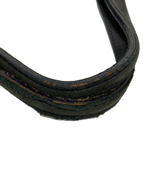 GIVENCHY（ジバンシィ）GIVENCHY (ジバンシィ) ティナントートバッグ ブラックの古着・服飾アイテム