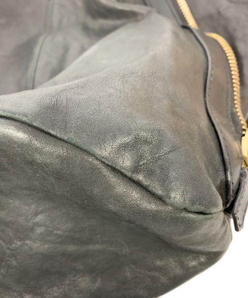 GIVENCHY（ジバンシィ）GIVENCHY (ジバンシィ) ティナントートバッグ ブラックの古着・服飾アイテム