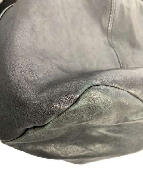 GIVENCHY（ジバンシィ）GIVENCHY (ジバンシィ) ティナントートバッグ ブラックの古着・服飾アイテム