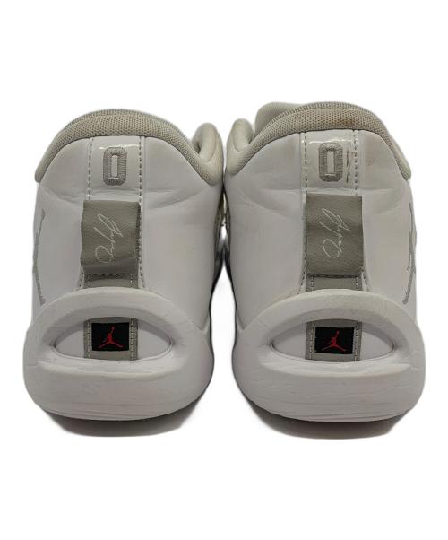 NIKE（ナイキ）NIKE (ナイキ) JORDAN TATUM 1 TB PF ホワイト サイズ:27.5の古着・服飾アイテム