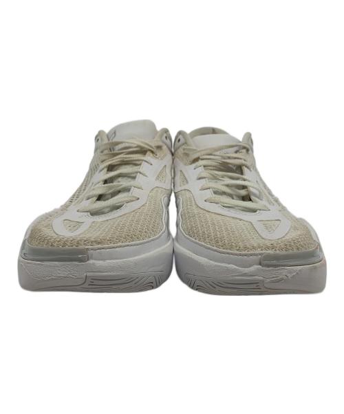 NIKE（ナイキ）NIKE (ナイキ) JORDAN TATUM 1 TB PF ホワイト サイズ:27.5の古着・服飾アイテム