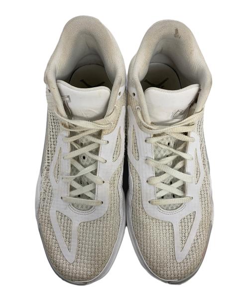 NIKE（ナイキ）NIKE (ナイキ) JORDAN TATUM 1 TB PF ホワイト サイズ:27.5の古着・服飾アイテム