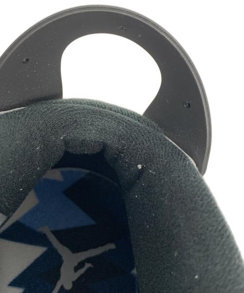 NIKE（ナイキ）NIKE (ナイキ) AIR JORDAN 6 RETRO ホワイト×ブルー サイズ:27.5の古着・服飾アイテム