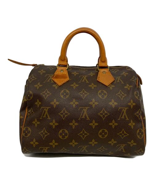 LOUIS VUITTON（ルイ ヴィトン）LOUIS VUITTON (ルイ ヴィトン) スピーディ25の古着・服飾アイテム