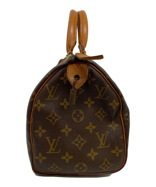 LOUIS VUITTON（ルイ ヴィトン）LOUIS VUITTON (ルイ ヴィトン) スピーディ25の古着・服飾アイテム