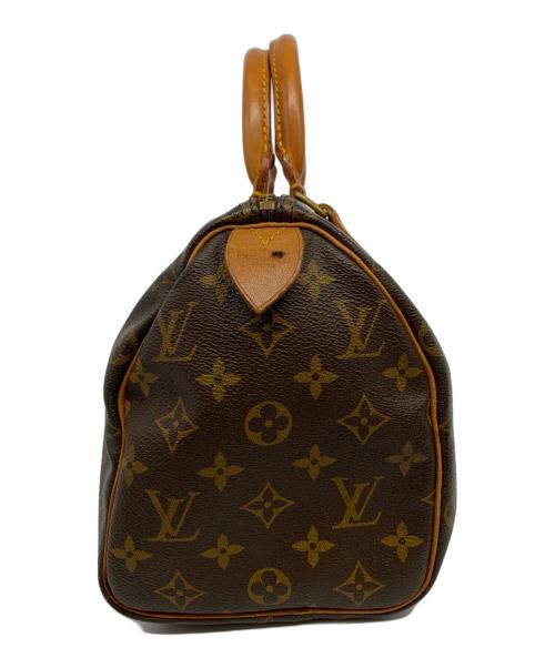 LOUIS VUITTON（ルイ ヴィトン）LOUIS VUITTON (ルイ ヴィトン) スピーディ25の古着・服飾アイテム