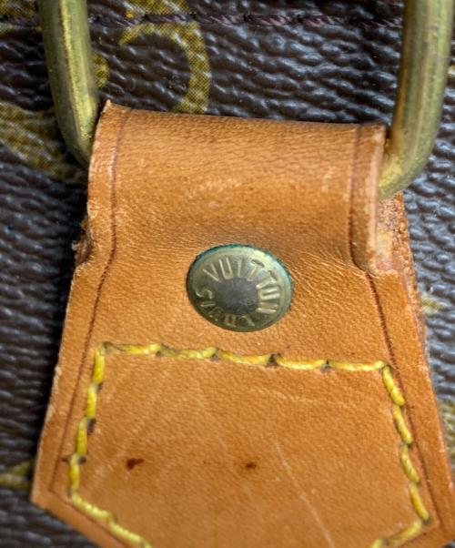 LOUIS VUITTON（ルイ ヴィトン）LOUIS VUITTON (ルイ ヴィトン) スピーディ25の古着・服飾アイテム