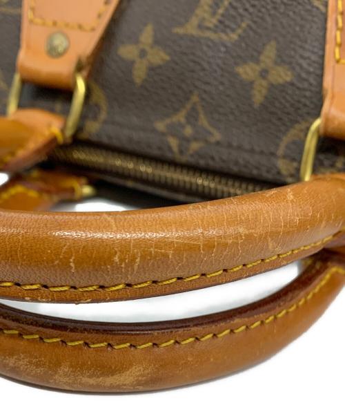 LOUIS VUITTON（ルイ ヴィトン）LOUIS VUITTON (ルイ ヴィトン) スピーディ25の古着・服飾アイテム