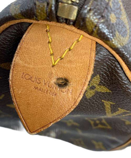 LOUIS VUITTON（ルイ ヴィトン）LOUIS VUITTON (ルイ ヴィトン) スピーディ25の古着・服飾アイテム