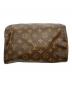 中古・古着 LOUIS VUITTON (ルイ ヴィトン) スピーディ25：50000円