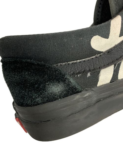 VANS（バンズ）VANS (バンズ) Patta (パタ) Old Skool 