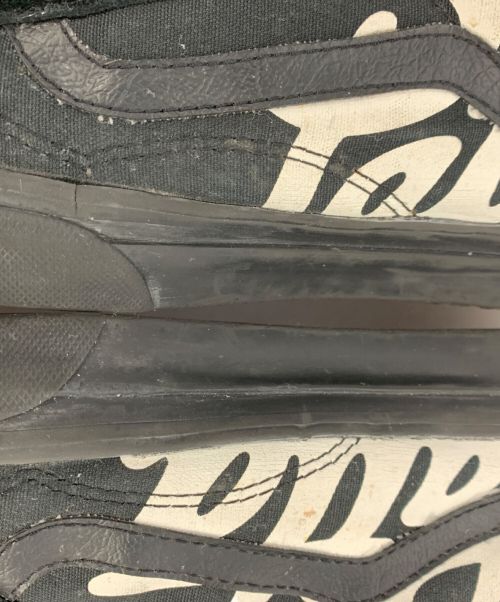 VANS（バンズ）VANS (バンズ) Patta (パタ) Old Skool 