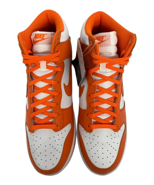 NIKE（ナイキ）NIKE (ナイキ) DUNK HIGH