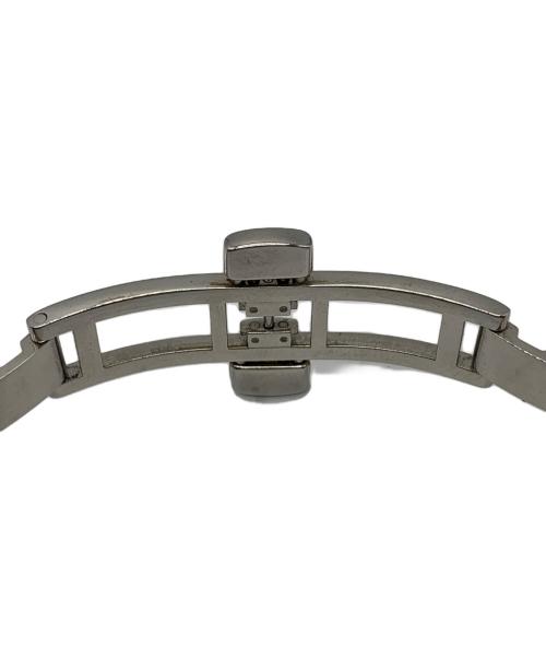 BURBERRY（バーバリー）BURBERRY (バーバリー) クォーツ 腕時計 ブラックの古着・服飾アイテム