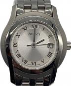 GUCCIグッチ）の古着「クォーツ 腕時計」