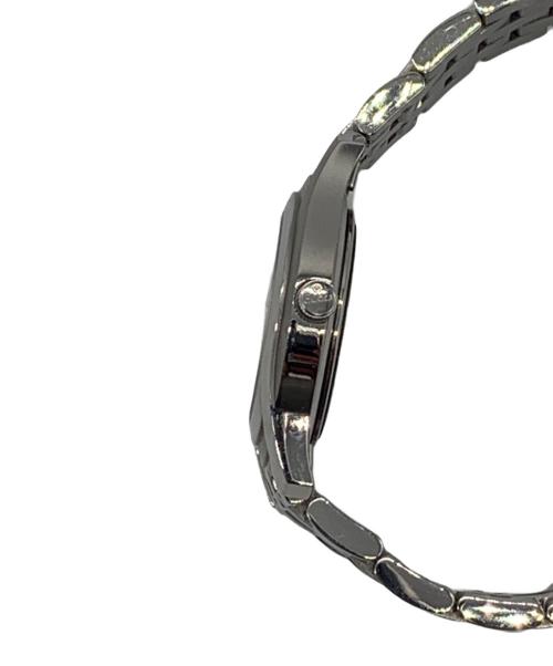 GUCCI（グッチ）GUCCI (グッチ) クォーツ 腕時計の古着・服飾アイテム