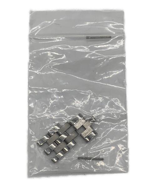 GUCCI（グッチ）GUCCI (グッチ) クォーツ 腕時計の古着・服飾アイテム