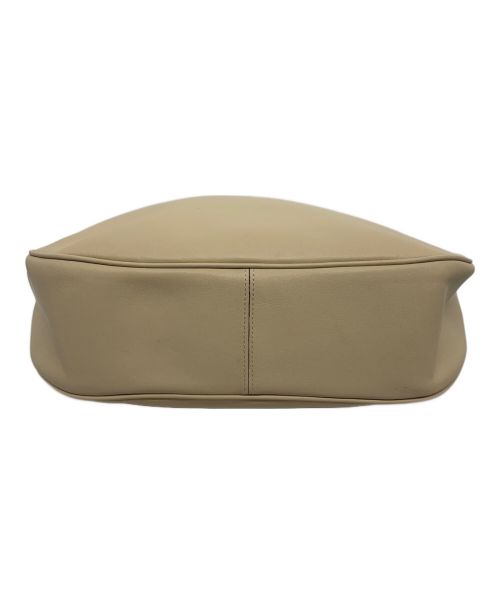 COACH（コーチ）COACH (コーチ) ソフト タビー ホーボー ベージュの古着・服飾アイテム