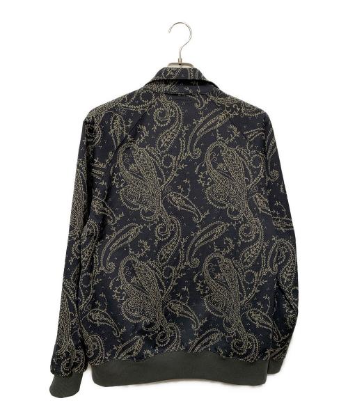 Needles（ニードルズ）Needles (ニードルズ) JOURNAL STANDARD (ジャーナル スタンダード) 別注トラックジャケット グレー サイズ:Lの古着・服飾アイテム