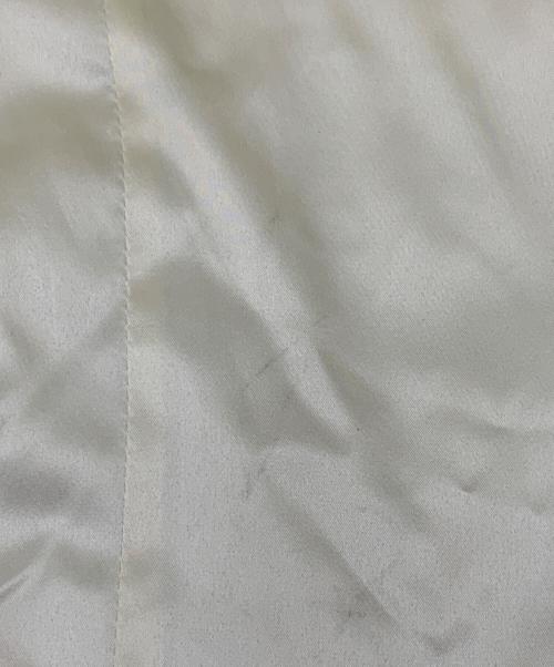 room306（ルームサンマルロクコンテンポラリー）room306 (ルームサンマルロクコンテンポラリー) ファーコート ベージュ サイズ:Mの古着・服飾アイテム