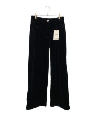 中古・古着通販】theory (セオリー) Stretch Velvet 3 CL 5 PKT Jean