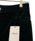 theory (セオリー) Stretch Velvet 3 CL 5 PKT Jean ネイビー 未使用品：19000円