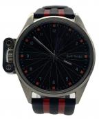 PAUL SMITHポールスミス）の古着「クォーツ腕時計」