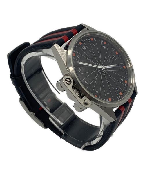 PAUL SMITH（ポールスミス）PAUL SMITH (ポールスミス) クォーツ腕時計の古着・服飾アイテム