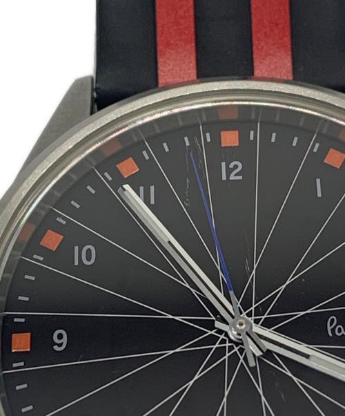 PAUL SMITH（ポールスミス）PAUL SMITH (ポールスミス) クォーツ腕時計の古着・服飾アイテム