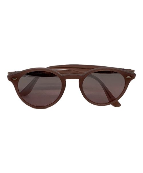 RAY-BAN（レイバン）RAY-BAN (レイバン) RB2180サングラス バイオレット サイズ:49□21の古着・服飾アイテム