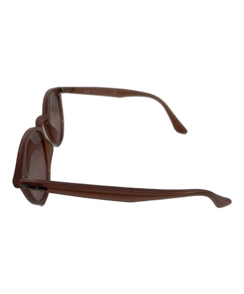 RAY-BAN（レイバン）RAY-BAN (レイバン) RB2180サングラス バイオレット サイズ:49□21の古着・服飾アイテム