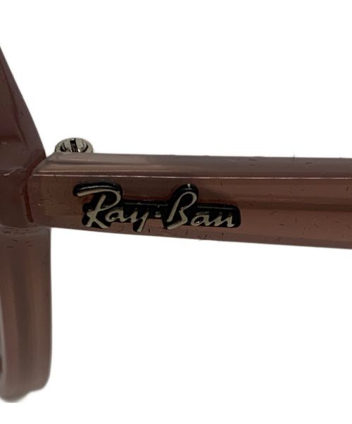 RAY-BAN（レイバン）RAY-BAN (レイバン) RB2180サングラス バイオレット サイズ:49□21の古着・服飾アイテム