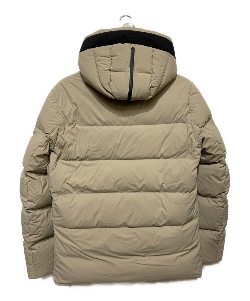 DUNO（デュノ）DUNO (デュノ) JUMP LICOSA 630 ベージュ サイズ:46の古着・服飾アイテム